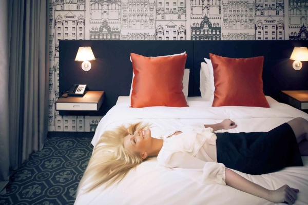 Hotel Mercure Riga Centre